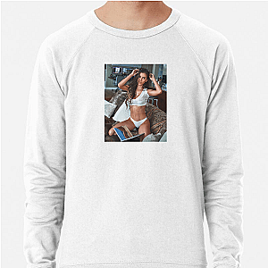 Mind And Muscle Balance Anllela Sagra Sweatshirts