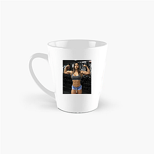 Fitness Lifestyle Influencer Anllela Sagra Mugs