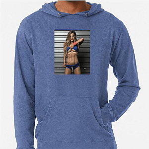 Gym Motivation Muse Anllela Sagra Hoodies