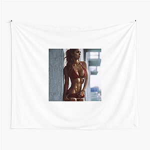 Social Media Fit Star Anllela Sagra Tapestries