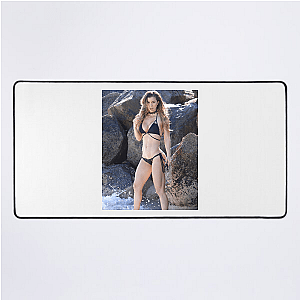 Sculpted Beauty Symbol Anllela Sagra Mouse Pads