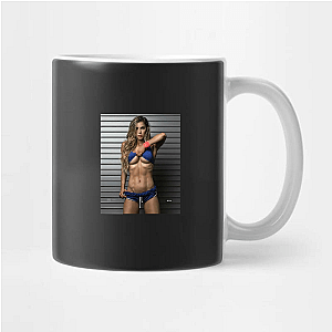 Gym Motivation Muse Anllela Sagra Mugs