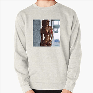 Social Media Fit Star Anllela Sagra Sweatshirts