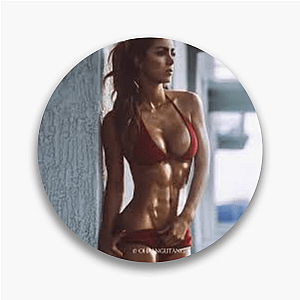 Social Media Fit Star Anllela Sagra Pins