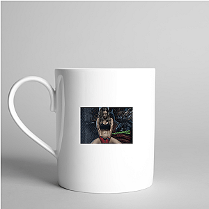Global Health Inspiration Anllela Sagra Mugs