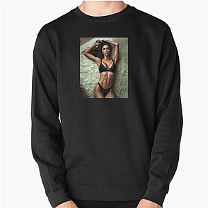 Body Confidence Advocate Anllela Sagra Sweatshirts