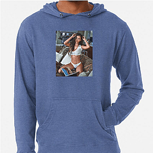 Mind And Muscle Balance Anllela Sagra Hoodies