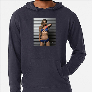 Gym Motivation Muse Anllela Sagra Hoodies