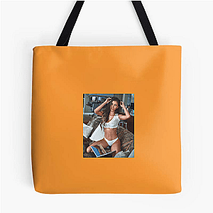 Mind And Muscle Balance Anllela Sagra Bags
