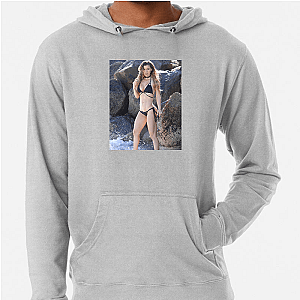 Sculpted Beauty Symbol Anllela Sagra Hoodies