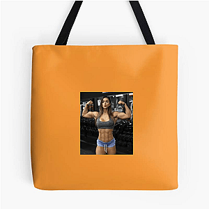 Fitness Lifestyle Influencer Anllela Sagra Bags