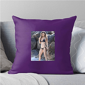 Sculpted Beauty Symbol Anllela Sagra Pillows Cover