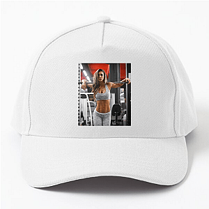 Colombian Fitness Icon Anllela Sagra Hats & Caps