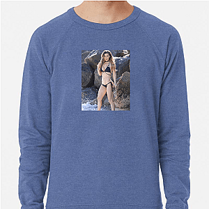 Sculpted Beauty Symbol Anllela Sagra Sweatshirts