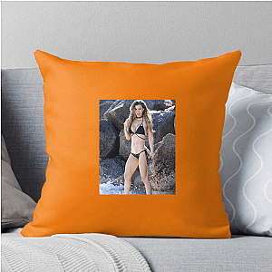 Sculpted Beauty Symbol Anllela Sagra Pillows Cover