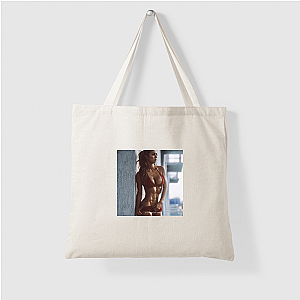 Social Media Fit Star Anllela Sagra Bags