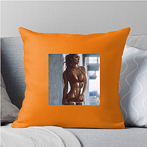 Social Media Fit Star Anllela Sagra Pillows Cover