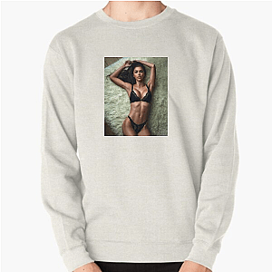 Body Confidence Advocate Anllela Sagra Sweatshirts