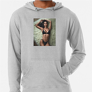 Body Confidence Advocate Anllela Sagra Hoodies