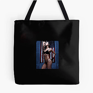 Strength With Elegance Anllela Sagra Bags
