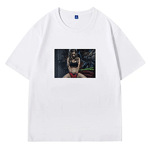 Global Health Inspiration Anllela Sagra T-Shirts