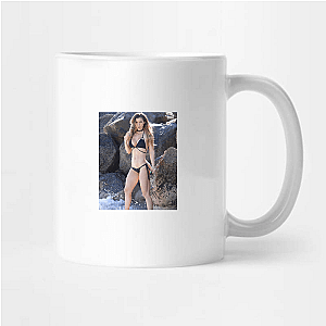 Sculpted Beauty Symbol Anllela Sagra Mugs