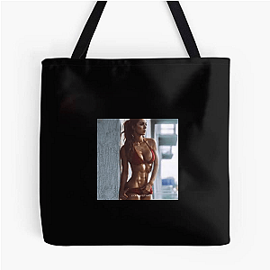 Social Media Fit Star Anllela Sagra Bags