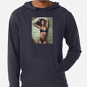 Body Confidence Advocate Anllela Sagra Hoodies