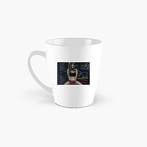 Global Health Inspiration Anllela Sagra Mugs