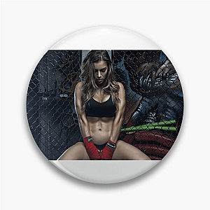 Global Health Inspiration Anllela Sagra Pins