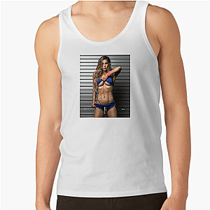 Gym Motivation Muse Anllela Sagra Tank Tops