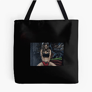 Global Health Inspiration Anllela Sagra Bags
