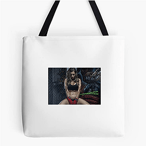 Global Health Inspiration Anllela Sagra Bags