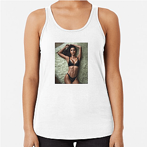 Body Confidence Advocate Anllela Sagra Tank Tops
