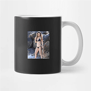 Sculpted Beauty Symbol Anllela Sagra Mugs