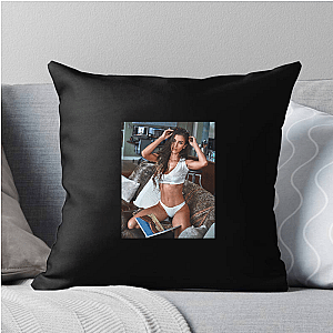 Mind And Muscle Balance Anllela Sagra Pillows Cover