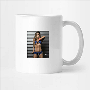 Gym Motivation Muse Anllela Sagra Mugs