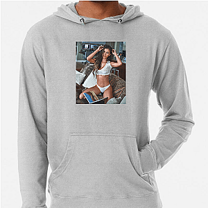 Mind And Muscle Balance Anllela Sagra Hoodies