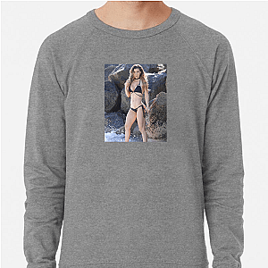 Sculpted Beauty Symbol Anllela Sagra Sweatshirts