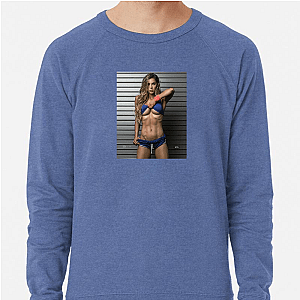 Gym Motivation Muse Anllela Sagra Sweatshirts