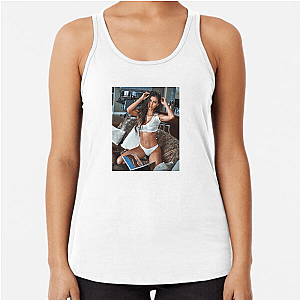 Mind And Muscle Balance Anllela Sagra Tank Tops