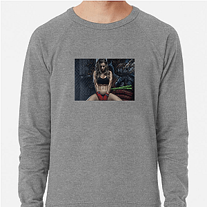 Global Health Inspiration Anllela Sagra Sweatshirts