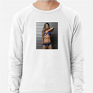 Gym Motivation Muse Anllela Sagra Sweatshirts