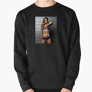 Gym Motivation Muse Anllela Sagra Sweatshirts