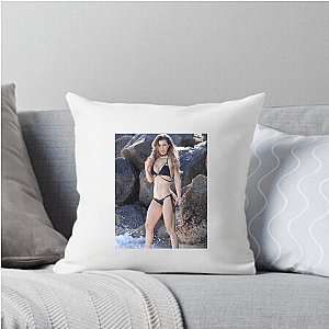 Sculpted Beauty Symbol Anllela Sagra Pillows Cover