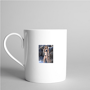 Sculpted Beauty Symbol Anllela Sagra Mugs