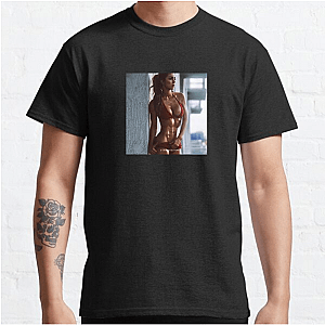 Social Media Fit Star Anllela Sagra T-Shirts