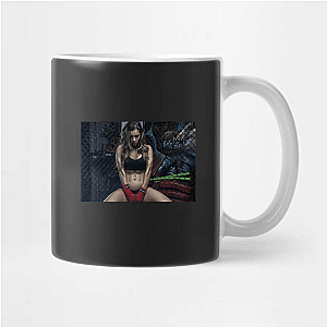 Global Health Inspiration Anllela Sagra Mugs