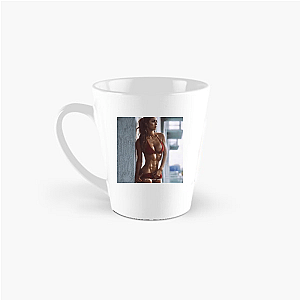 Social Media Fit Star Anllela Sagra Mugs