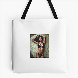 Body Confidence Advocate Anllela Sagra Bags